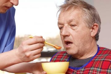 Problemas nutricionales en el Parkinson