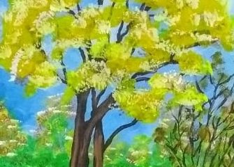 Arte como terapia en el Parkinson